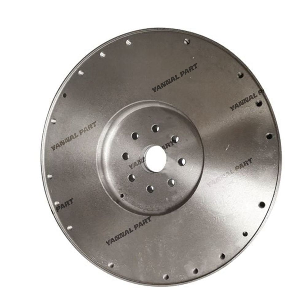 Flywheel 4937922 Fit For Cummins Engine 6BTAA5.9