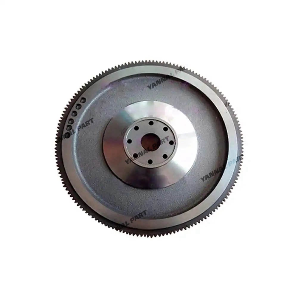 Flywheel 4937924 Fit For Cummins Engine B4.5 ISF3.8 B5.9 ISB6.7 ISB QSB5.9-44 G5.9