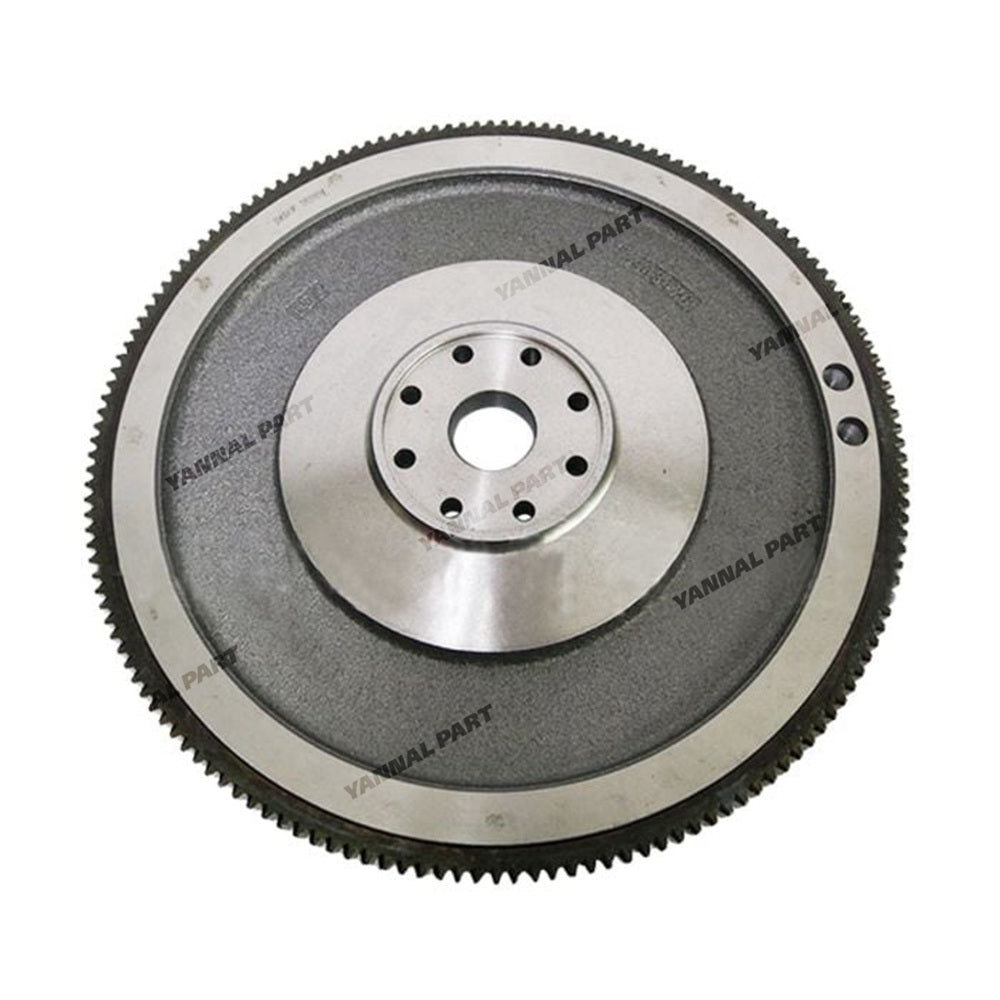 Flywheel 4937926 Fit For Cummins Engine 6C ISDE 6BT 6CT