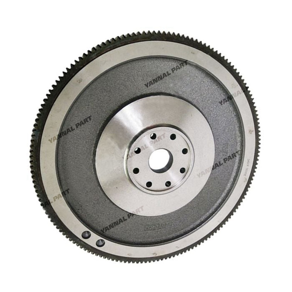 Flywheel 4937926 Fit For Cummins Engine 6C ISDE 6BT 6CT