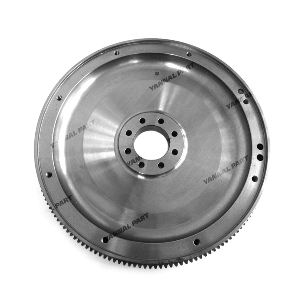 Flywheel 4933490 Fit For Cummins Engine QSC8.3 ISC8.3