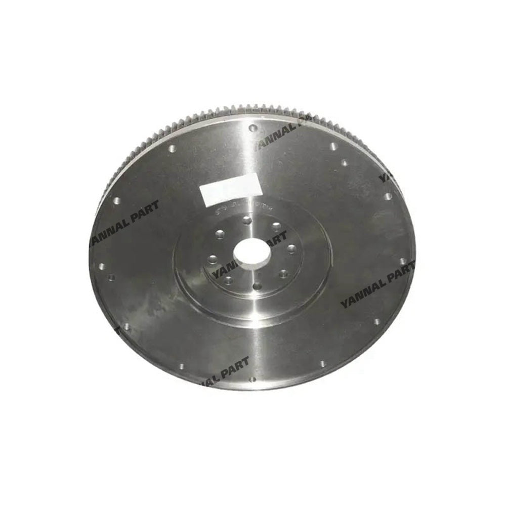 Flywheel 3287124 Fit For Cummins Engine ISB B4.5 B4.5S
