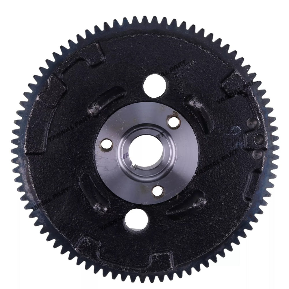 Flywheel 3086983 3087166 3085558 3086819 Fit For Polaris Sportsman Scrambler Magnum Worker Big Boss Ranger 500 4x4 6x6
