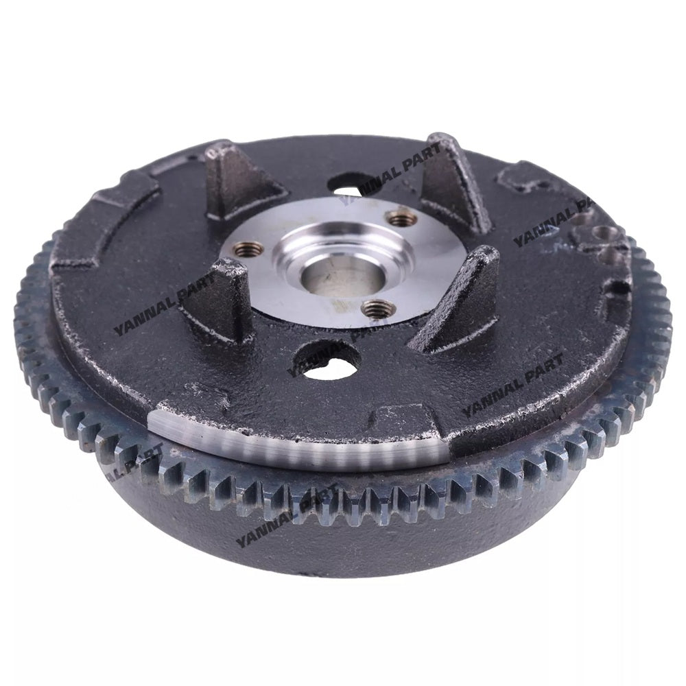 Flywheel 3086983 3087166 3085558 3086819 Fit For Polaris Sportsman Scrambler Magnum Worker Big Boss Ranger 500 4x4 6x6