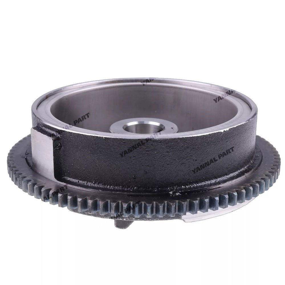 Flywheel 3086983 3087166 3085558 3086819 Fit For Polaris Sportsman Scrambler Magnum Worker Big Boss Ranger 500 4x4 6x6