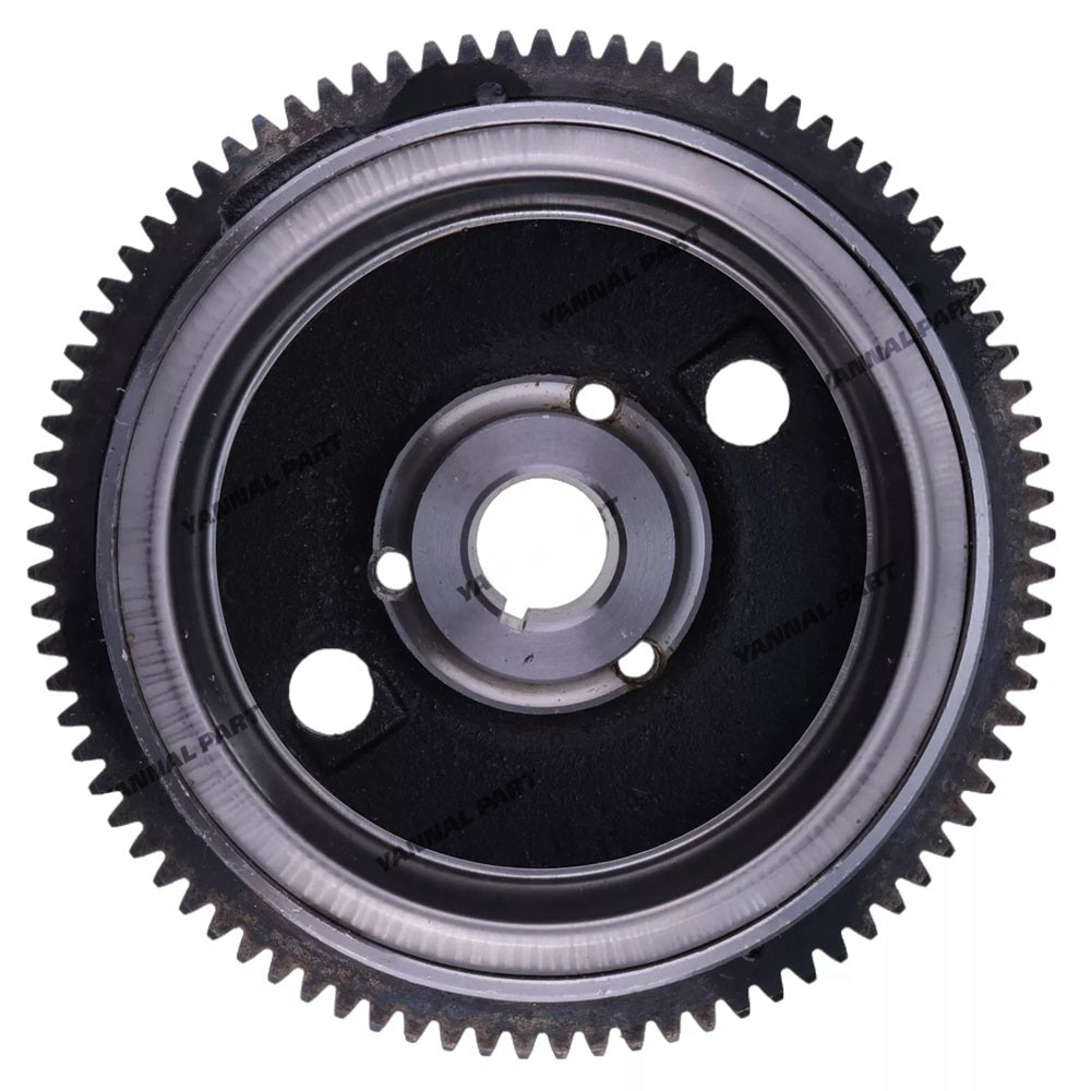 Flywheel 3086983 3087166 3085558 3086819 Fit For Polaris Sportsman Scrambler Magnum Worker Big Boss Ranger 500 4x4 6x6