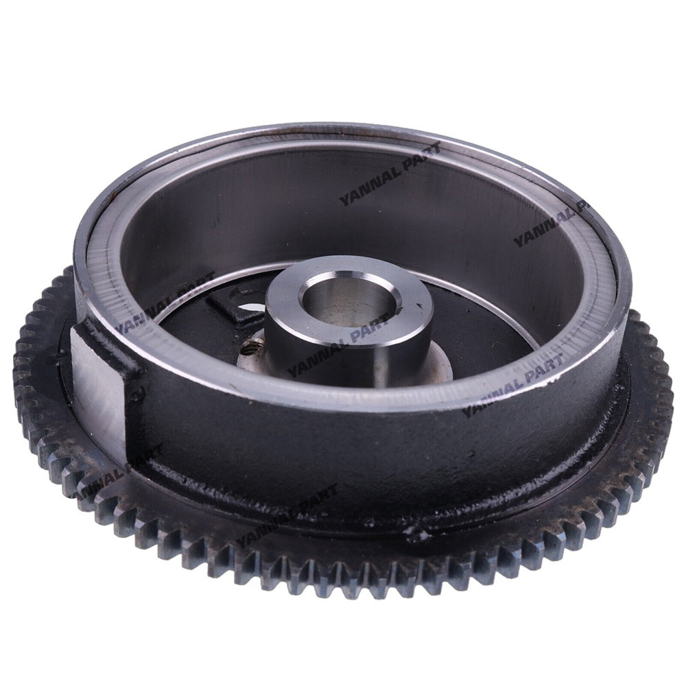 Flywheel 3086983 3087166 3085558 3086819 Fit For Polaris Sportsman Scrambler Magnum Worker Big Boss Ranger 500 4x4 6x6