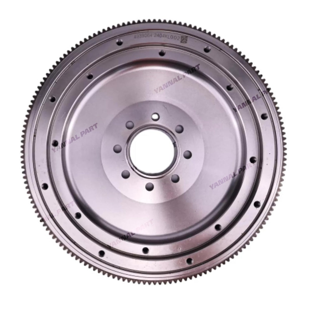 Flywheel J936822 Fit For CASE Engine PX240 PX190 PX215 Sprayer SPX3185 3185 SPX3200 3150 SPX3310 3210