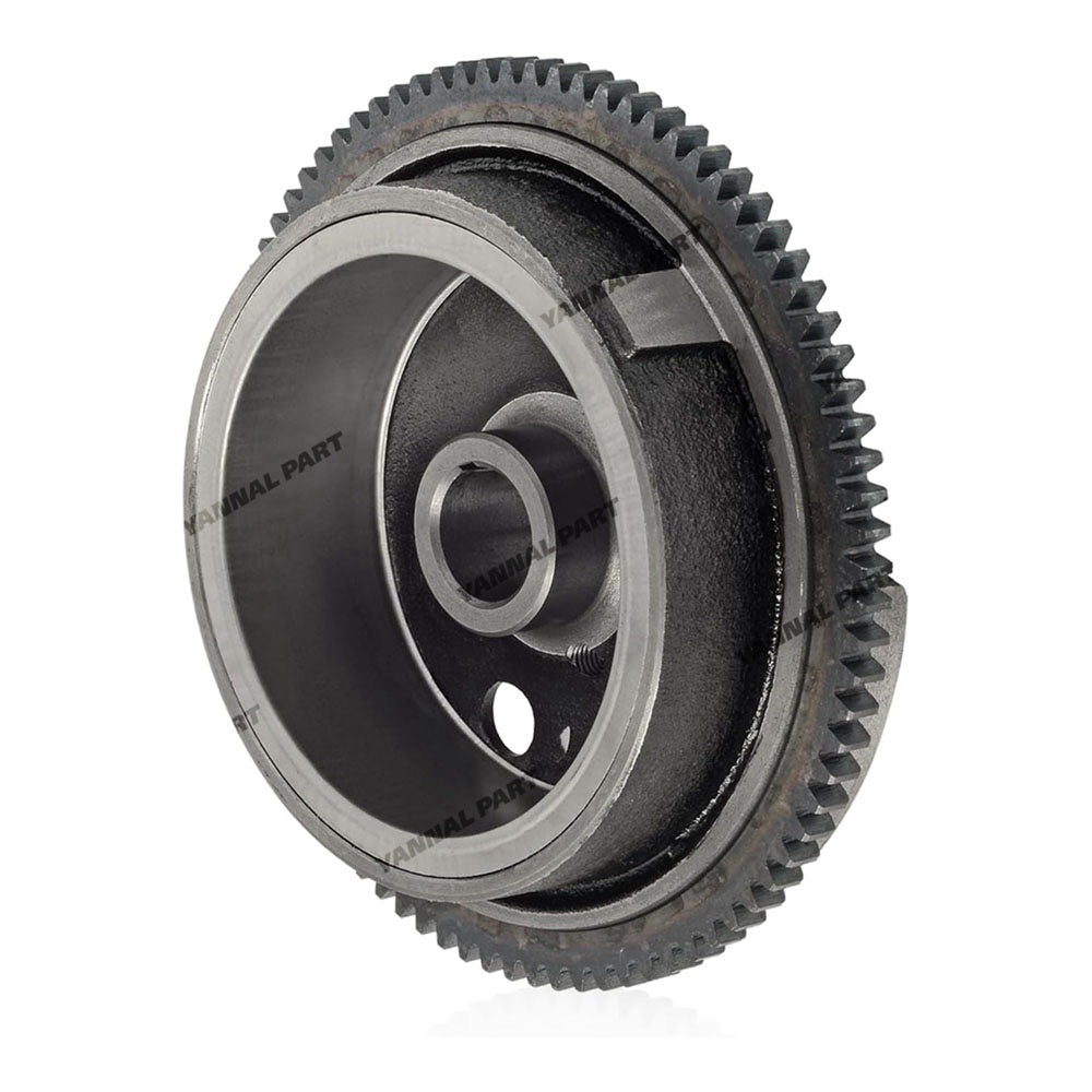 Flywheel 3084760 Fit For Polaris 400L Norwegian400L Scrambler300 Scrambler400 Sport400 Swedish400L TrailBlazer250 TrailBlazer400 Xplorer400