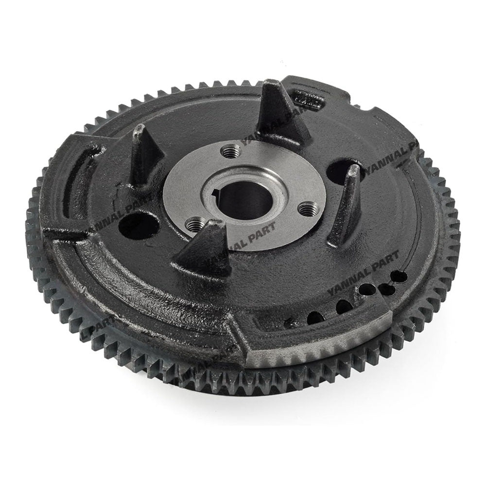 Flywheel 3084760 Fit For Polaris 400L Norwegian400L Scrambler300 Scrambler400 Sport400 Swedish400L TrailBlazer250 TrailBlazer400 Xplorer400
