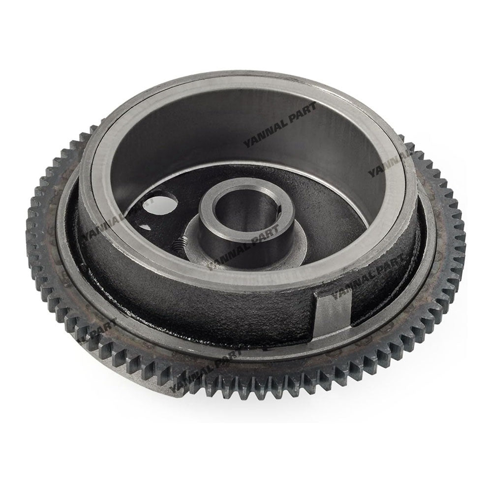 Flywheel 3084760 Fit For Polaris 400L Norwegian400L Scrambler300 Scrambler400 Sport400 Swedish400L TrailBlazer250 TrailBlazer400 Xplorer400