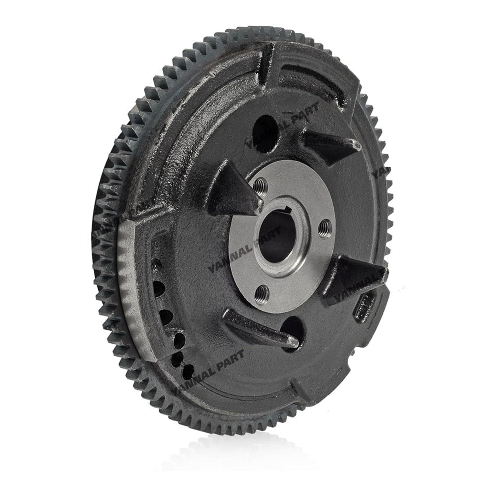 Flywheel 3084760 Fit For Polaris 400L Norwegian400L Scrambler300 Scrambler400 Sport400 Swedish400L TrailBlazer250 TrailBlazer400 Xplorer400