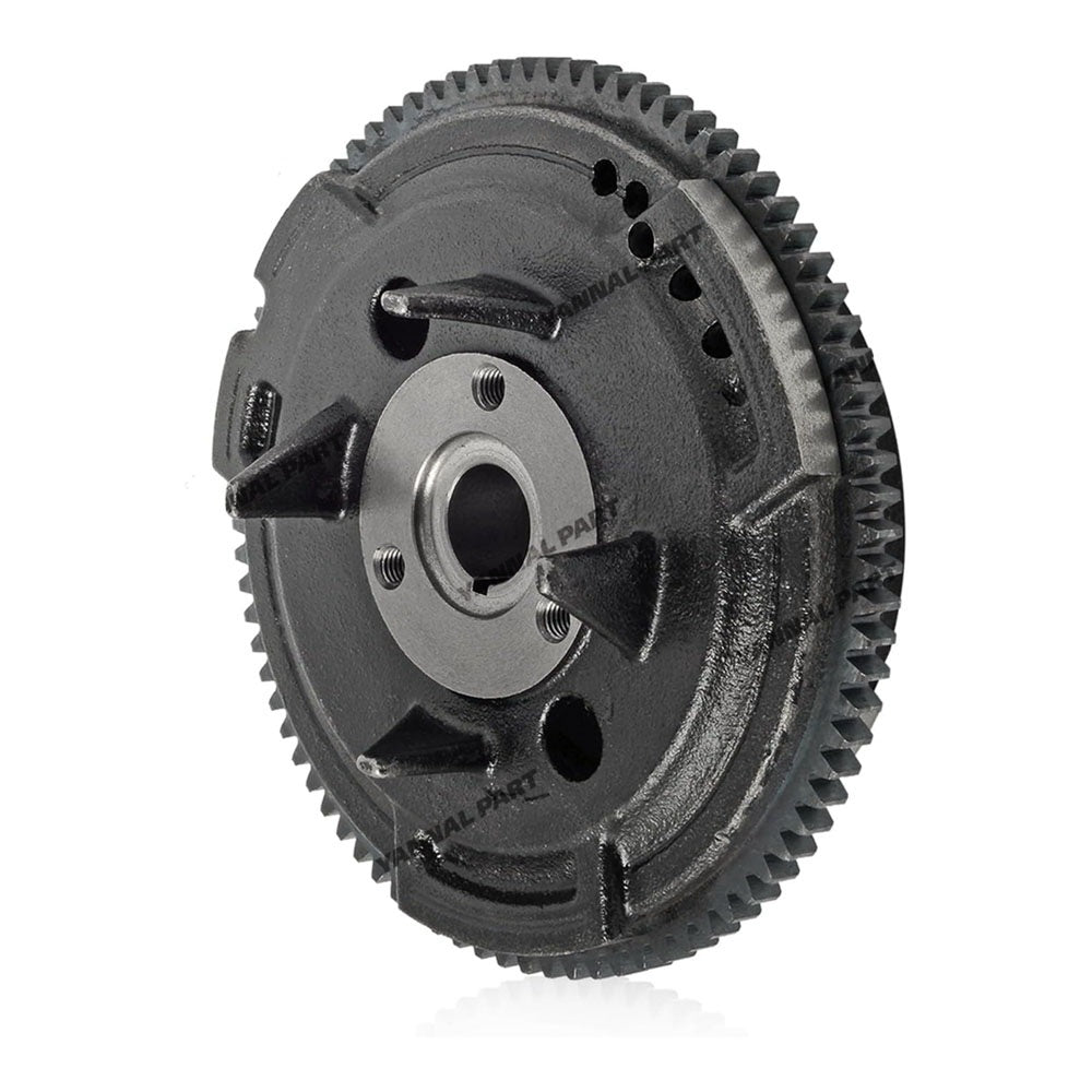 Flywheel 3084760 Fit For Polaris 400L Norwegian400L Scrambler300 Scrambler400 Sport400 Swedish400L TrailBlazer250 TrailBlazer400 Xplorer400