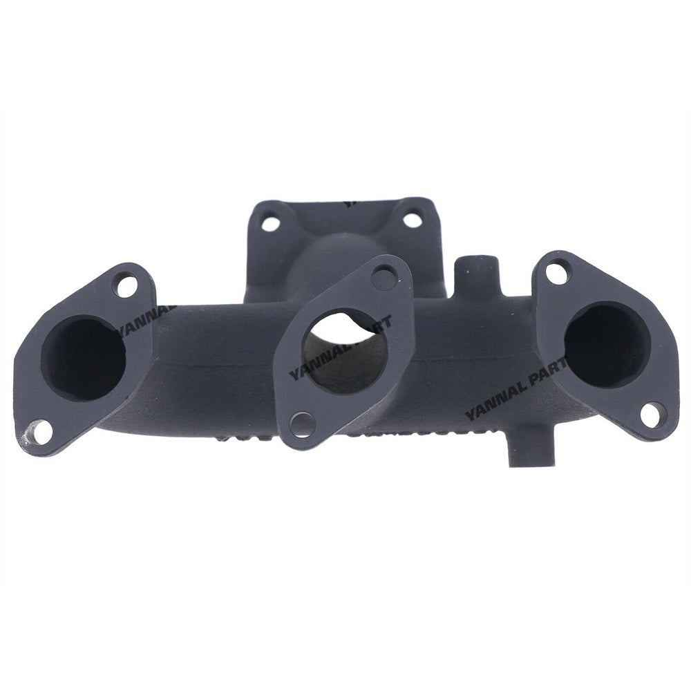 Exhaust Manifold 19462-12312 for Kubota Engine D722 D782 DF752 WG750 WG752 Excavator K-008
