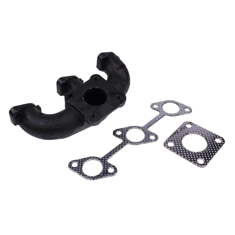 Exhaust Manifold 1G700-12310 for Kubota Engine D905 D1005 D1105 D1305
