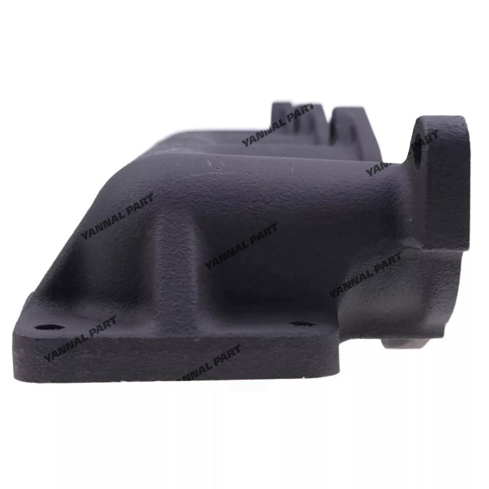 Exhaust Manifold 1G896-12310 with Gaskets for Kubota Engine V2203 V2403 V2003 V1702 V1902 V1903