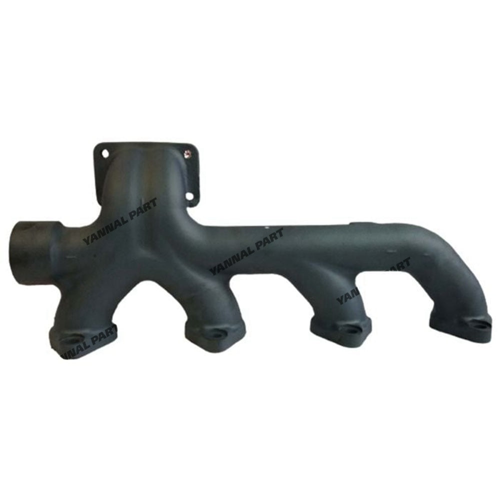 Exhaust Manifold 3968362 Fit For Cummins Engine 4B 6B 6C C Series 8.3L
