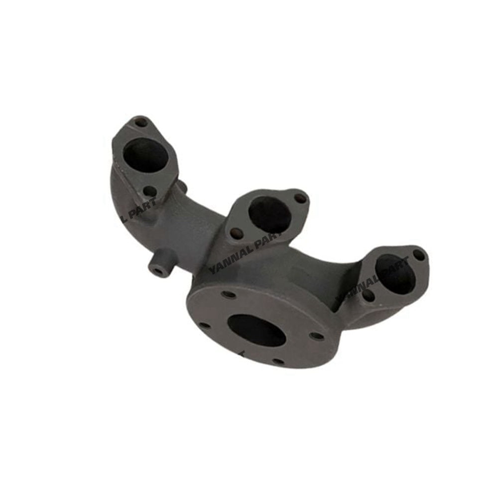 Exhaust Manifold 19024-12317 19024-12310 19024-12312 19024-12314 for Kubota Engine D722