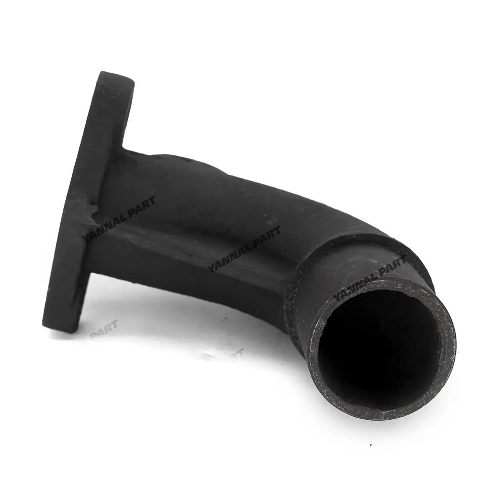 Exhaust Manifold Elbow 15221-12325 for Kubota Tractor L175 L185 L245 L1500 L1500DT