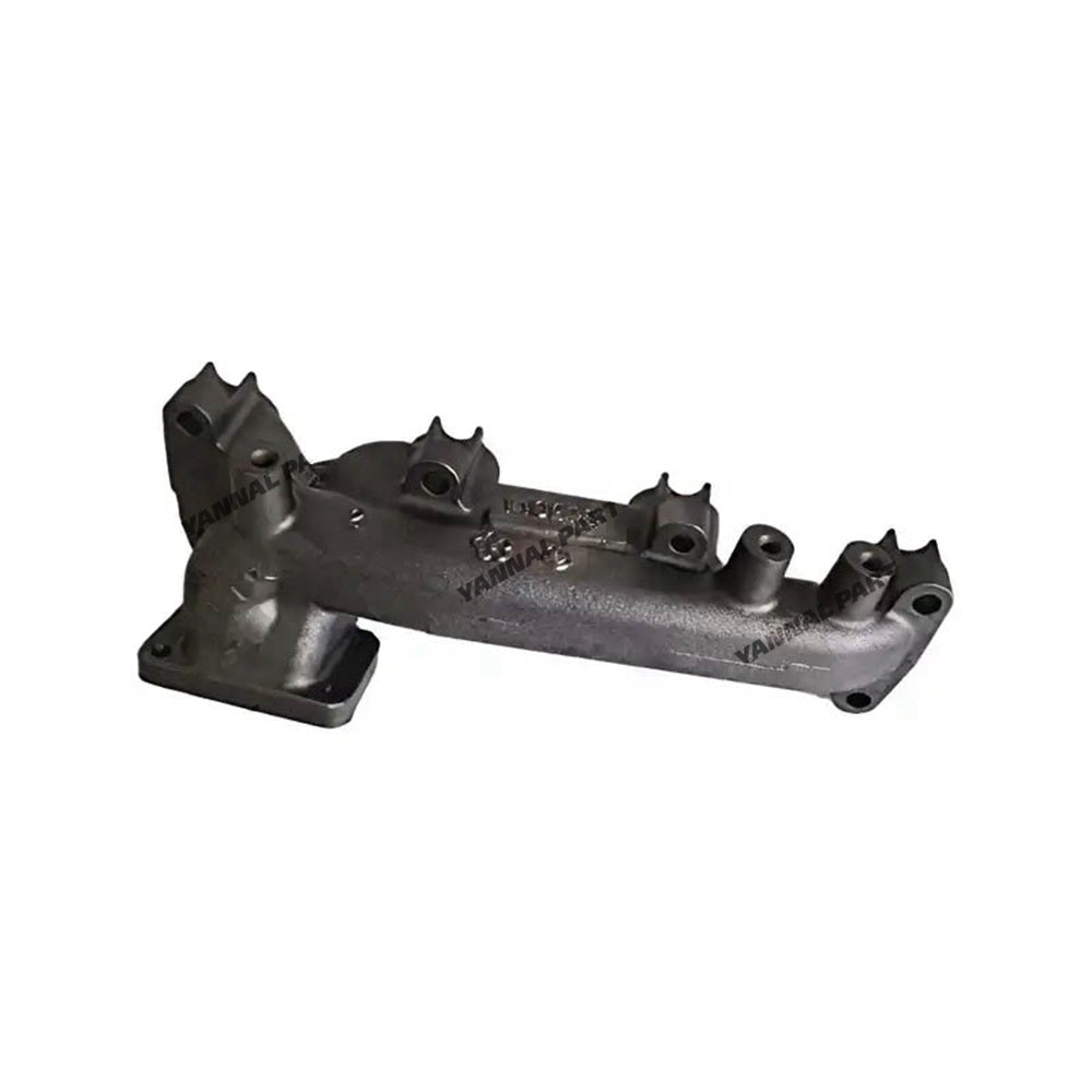 Exhaust Manifold 4934697 Fit For Cummins Engine 4BT 4BT3.9 4BTA3.9L