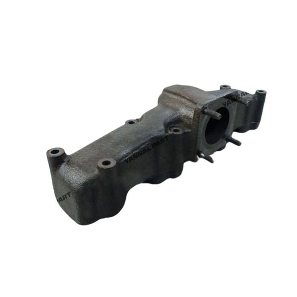 Exhaust Manifold YM129900-13200 Fit For Komatsu 4D92E-1 4D94E-1 4D94LE-2 4D98E-1 Engine