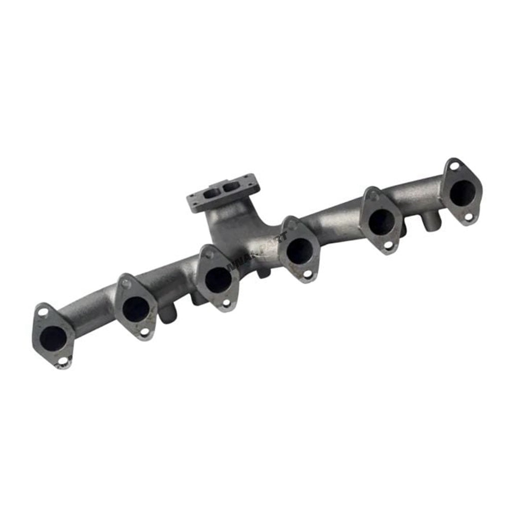 Exhaust Manifold 3979211 Fit For Cummins Engine ISDE 6L QSB6.7 6BT