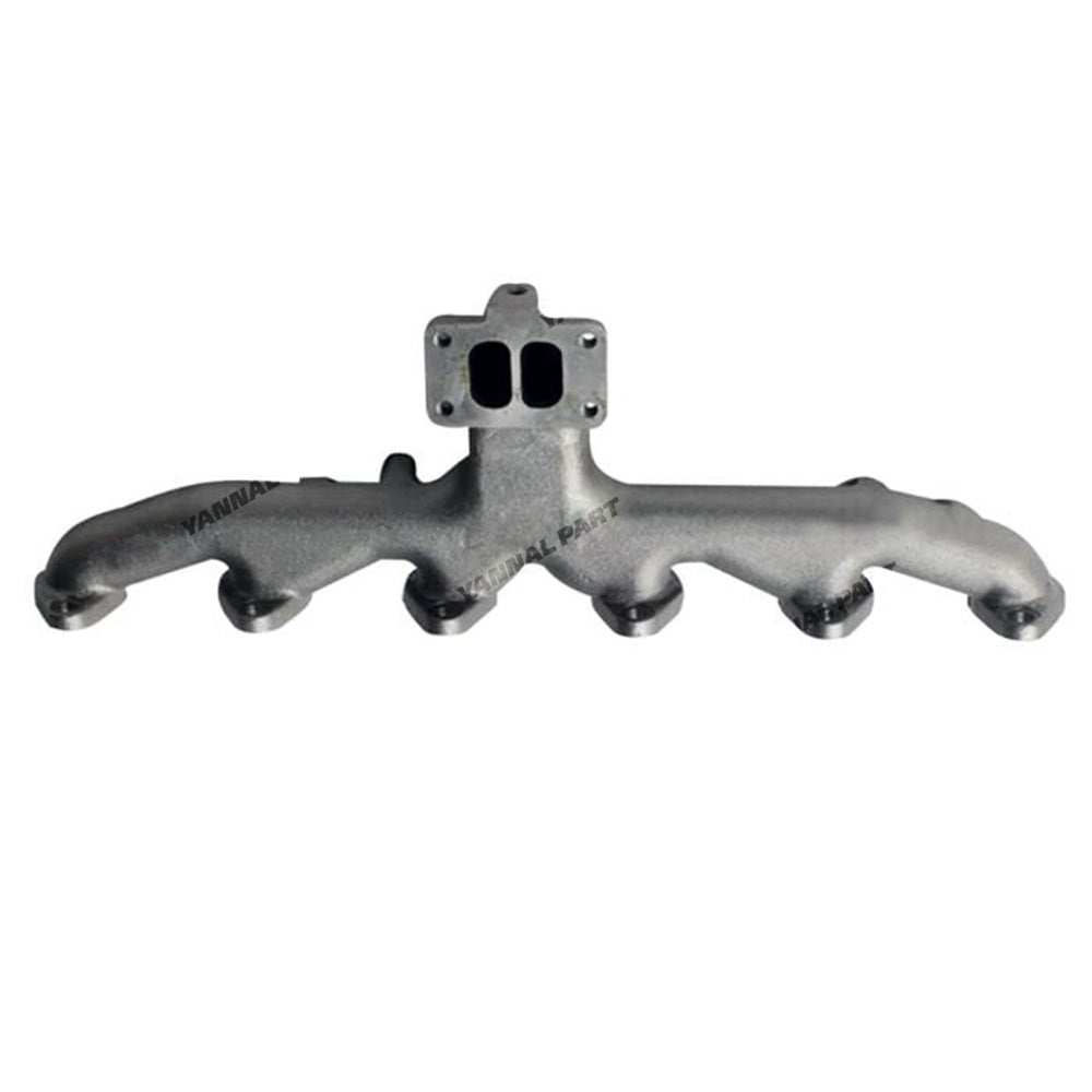 Exhaust Manifold 3979211 Fit For Cummins Engine ISDE 6L QSB6.7 6BT