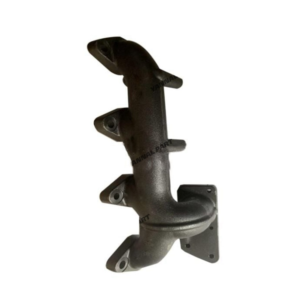 Exhaust Manifold 3999806 Fit For Cummins Engine QSB4.5