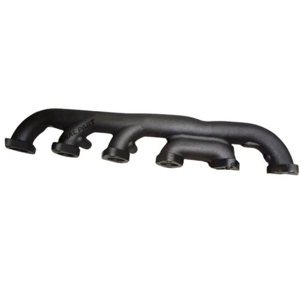 Exhaust Manifold 3976789 Fit For Cummins Engine QSB6.7 6B5.9 B4.5 B6.7 ISBE4 QSB5.9