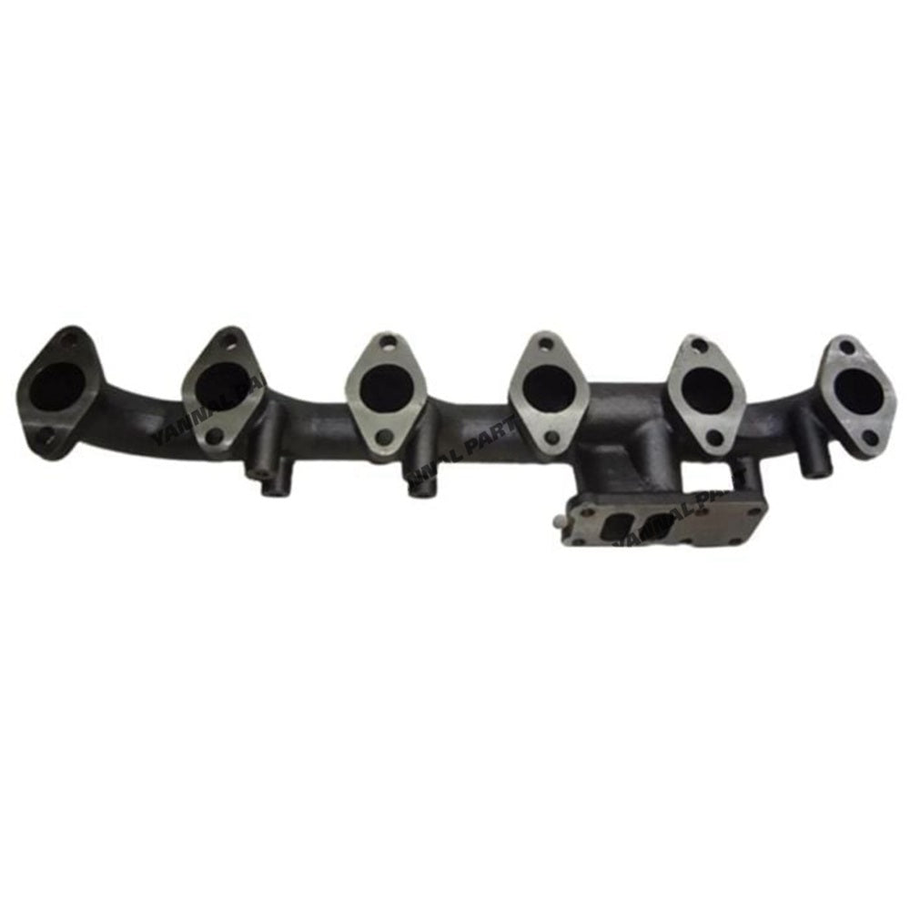 Exhaust Manifold 3976789 Fit For Cummins Engine QSB6.7 6B5.9 B4.5 B6.7 ISBE4 QSB5.9