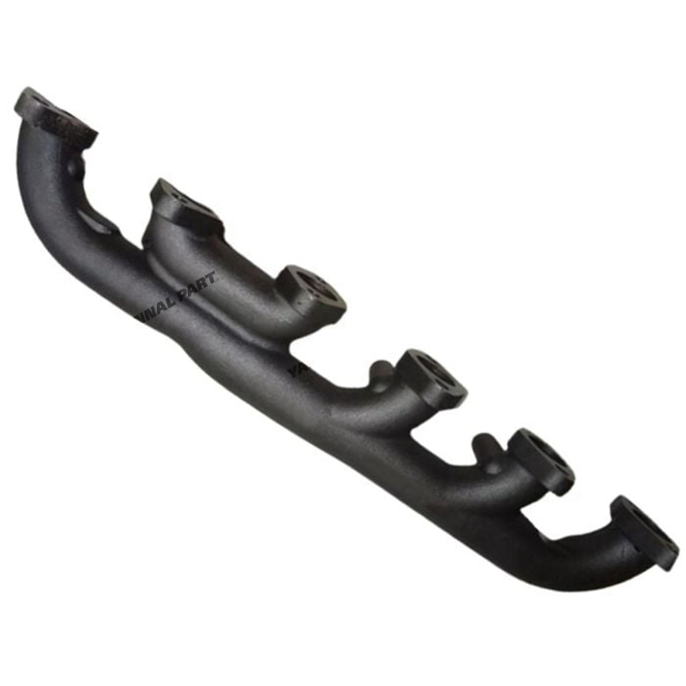 Exhaust Manifold 3976789 Fit For Cummins Engine QSB6.7 6B5.9 B4.5 B6.7 ISBE4 QSB5.9