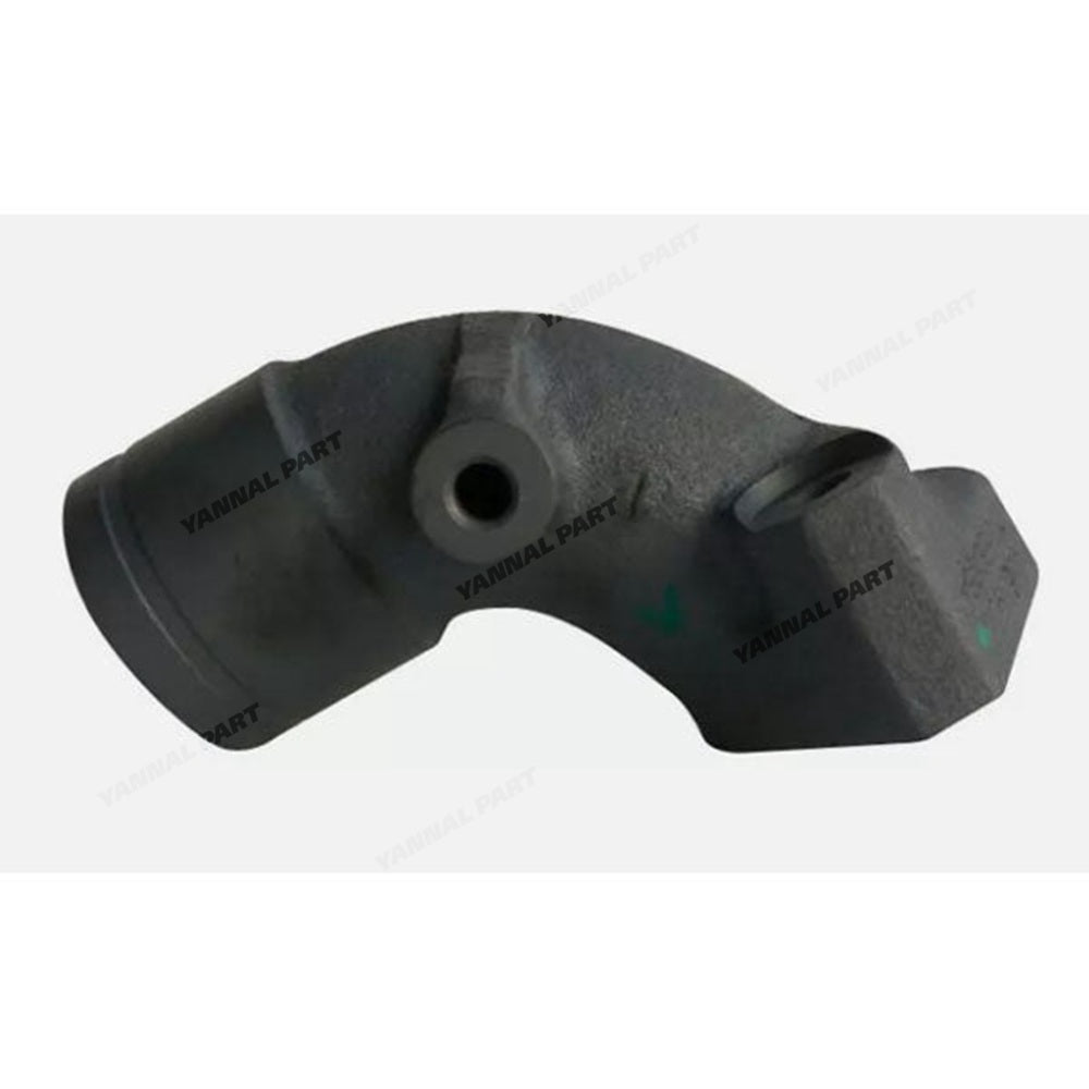 Exhaust Manifold 4365900 Fit For Cummins Engine ISZ13 QSZ13