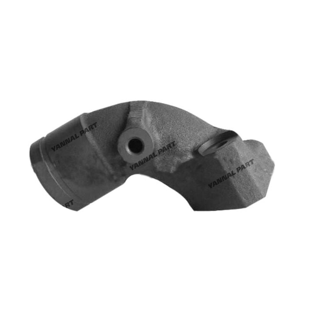 Exhaust Manifold 4959922 Fit For Cummins Engine ISZ13 QSZ13