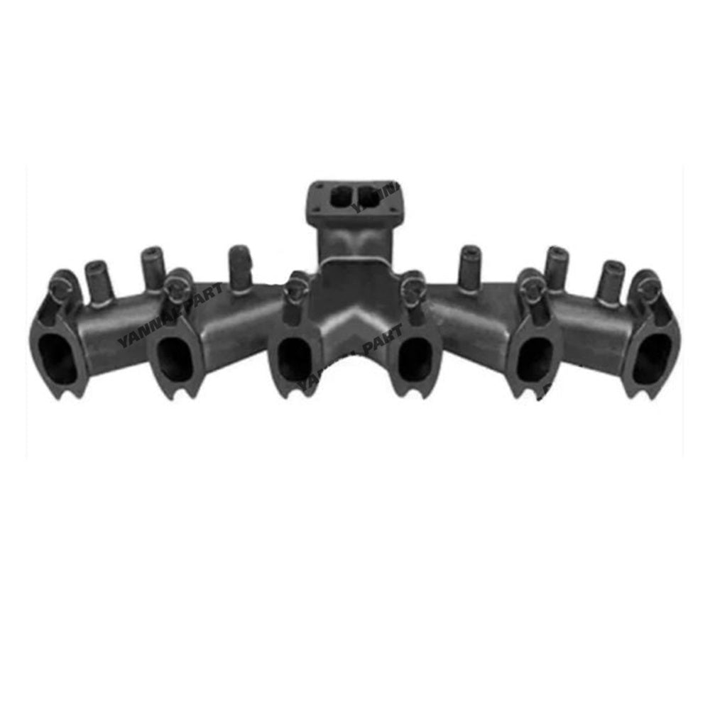 Exhaust Manifold 5260278 Fit For Cummins Engine 6CT