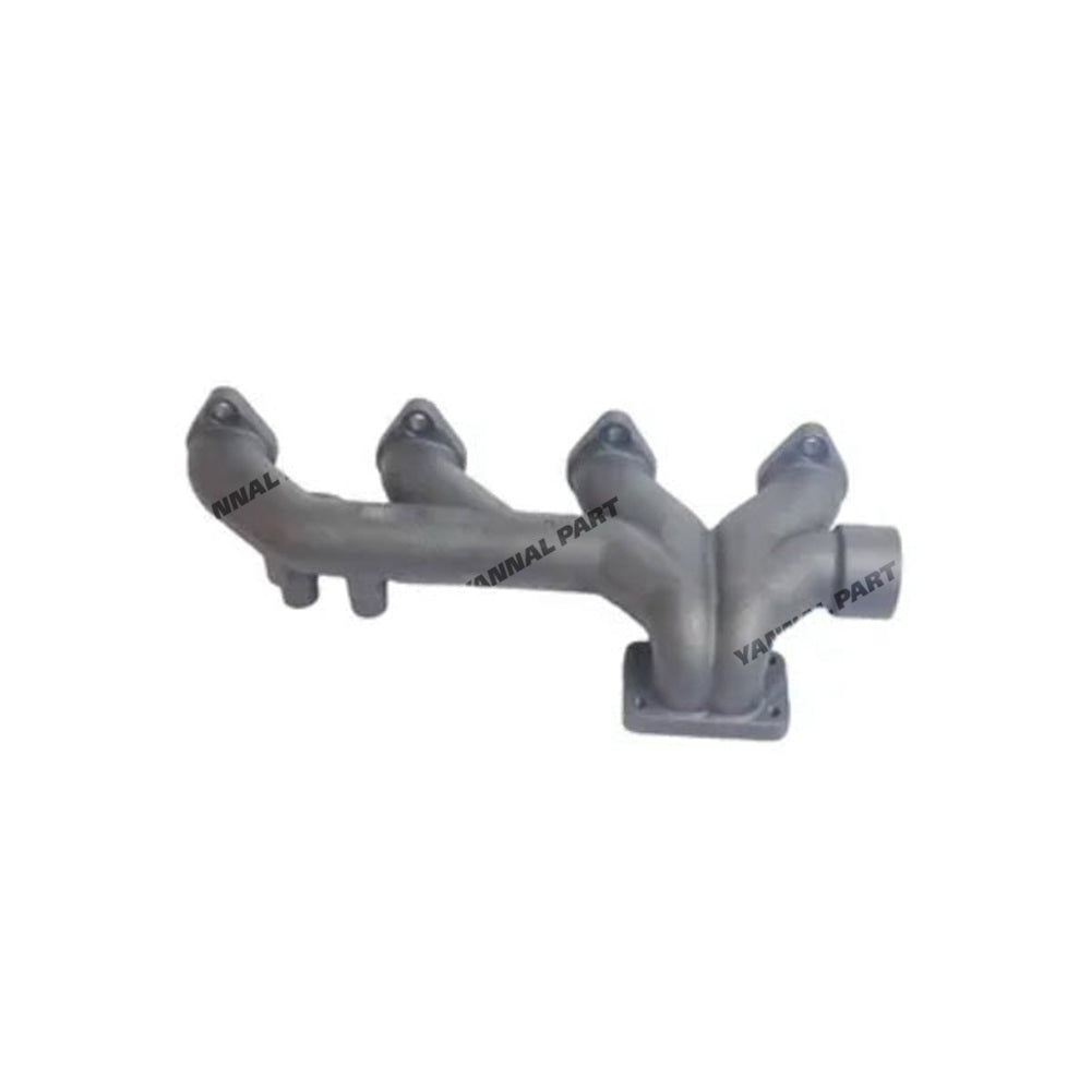 Exhaust Manifold 5260737 Fit For Cummins Engine ISLE ISL 6L L8.9