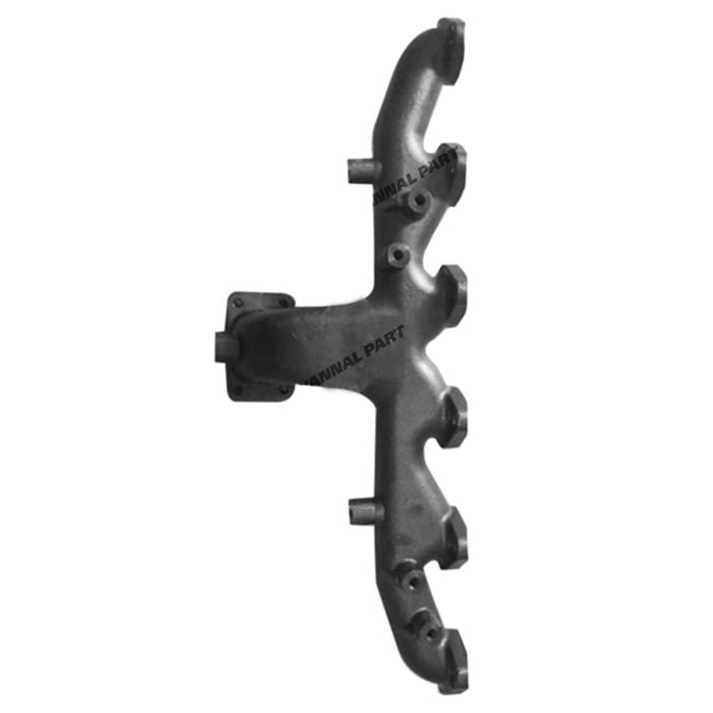 Exhaust Manifold 5262078 Fit For Cummins Engine 6B5.9 6BT