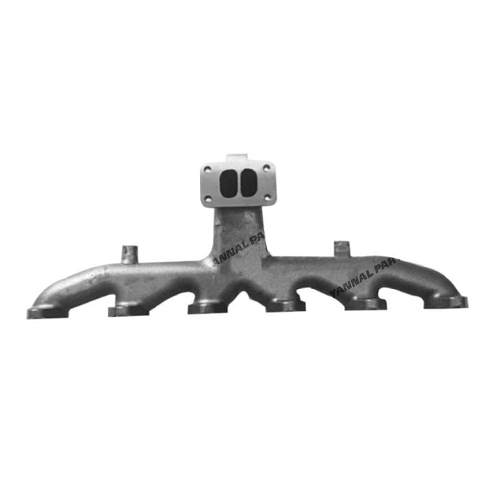 Exhaust Manifold 5262078 Fit For Cummins Engine 6B5.9 6BT