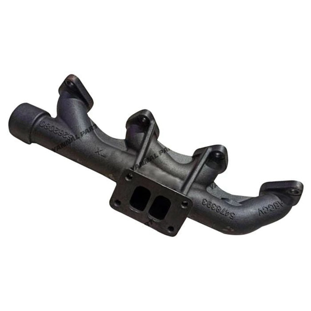 Exhaust Manifold 5262080 Fit For Cummins Engine ISLE