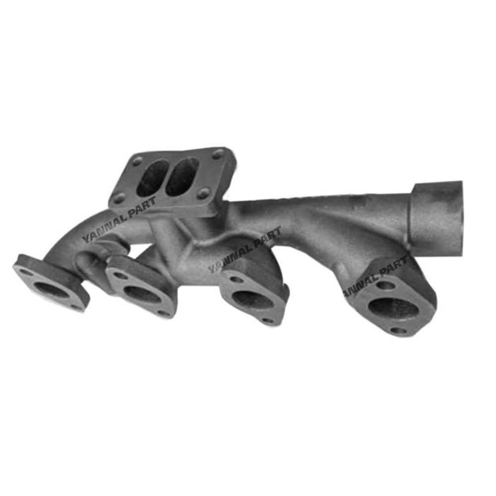 Exhaust Manifold 5288617 Fit For Cummins Engine QSB5.9 QSB6.7