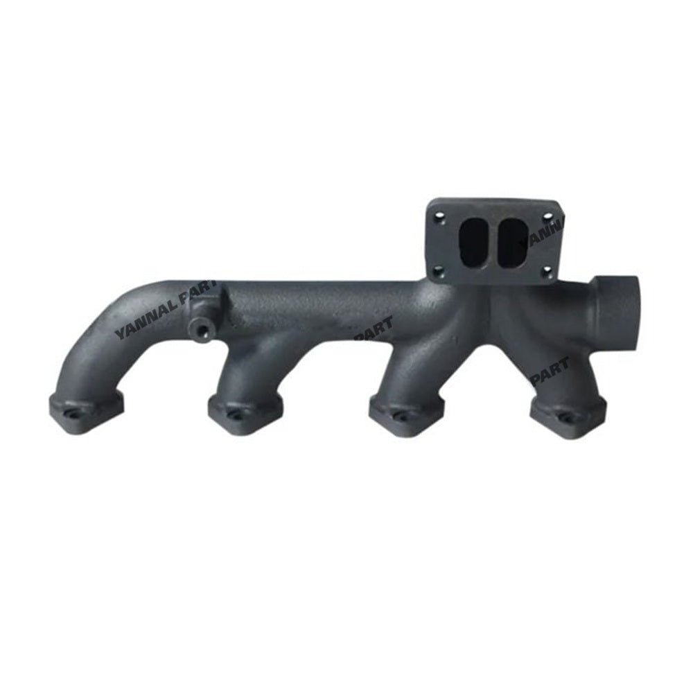 Exhaust Manifold 5307679 5307680 Fit For Cummins Engine ISLE 6L