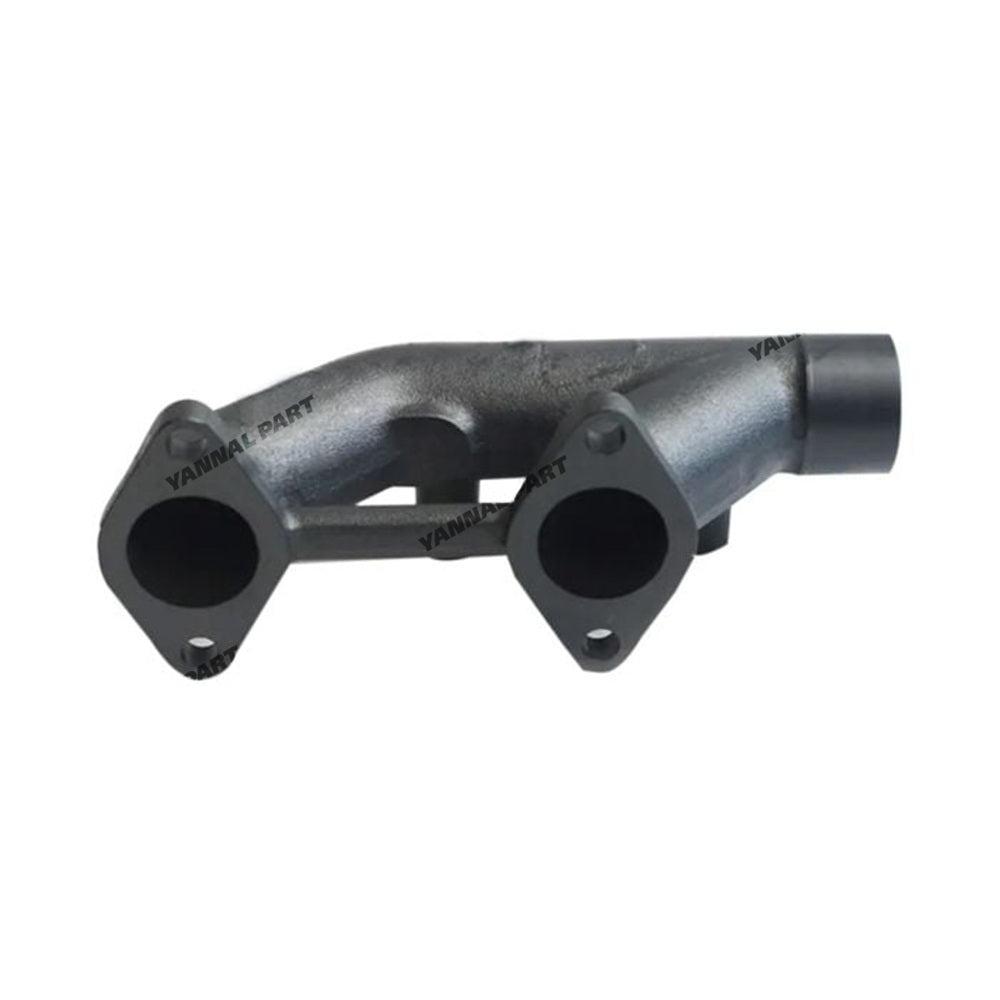 Exhaust Manifold 5307679 5307680 Fit For Cummins Engine ISLE 6L