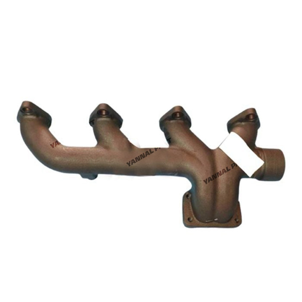 Exhaust Manifold 5366527 Fit For Cummins Engine ISLE 6C8.3 ISF ISC8.3 6L