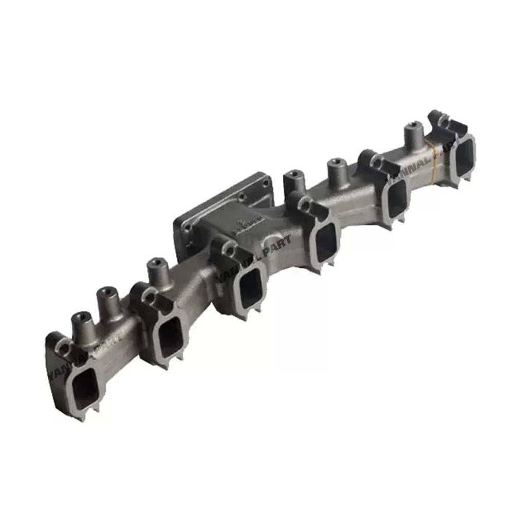 Exhaust Manifold 5367158 Fit For Cummins Engine QSB5.9