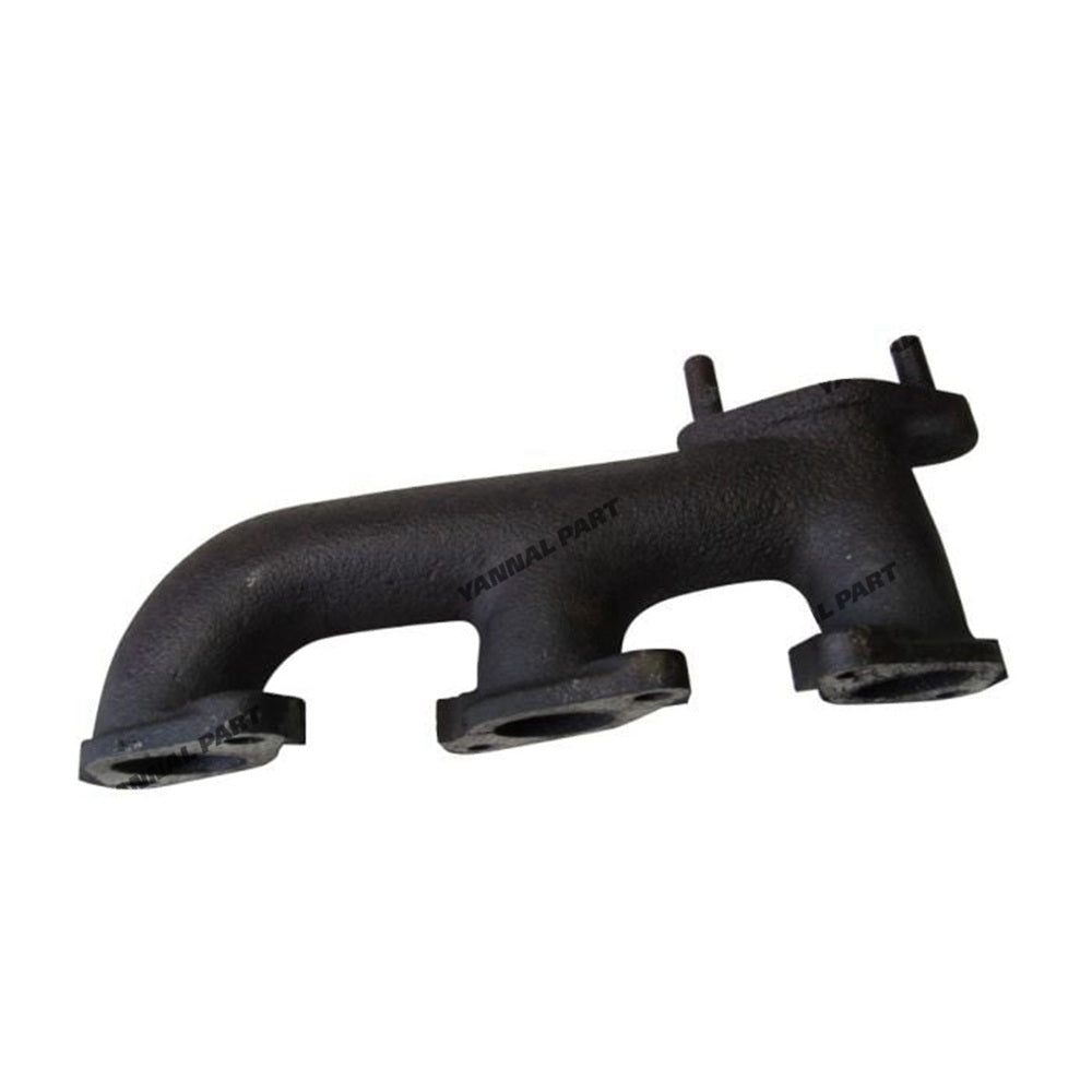 Exhaust Manifold 15321-12310 for Kubota Tractor L235 L245DT L245F L245H L275 L295DT L295F L305DT L305F