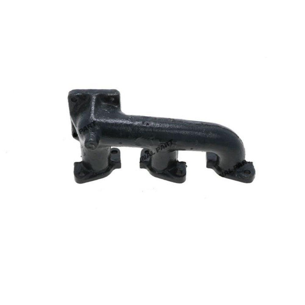 Exhaust Manifold 15521-12312 for Kubota Tractor L2002 L2402 L1802 L175 L185 L1500DT
