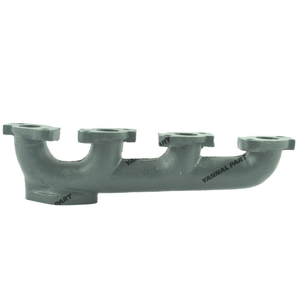 Exhaust Manifold 15401-12316 for Kubota Engine V1500 V1501 Tractor L285 L2600 L3001