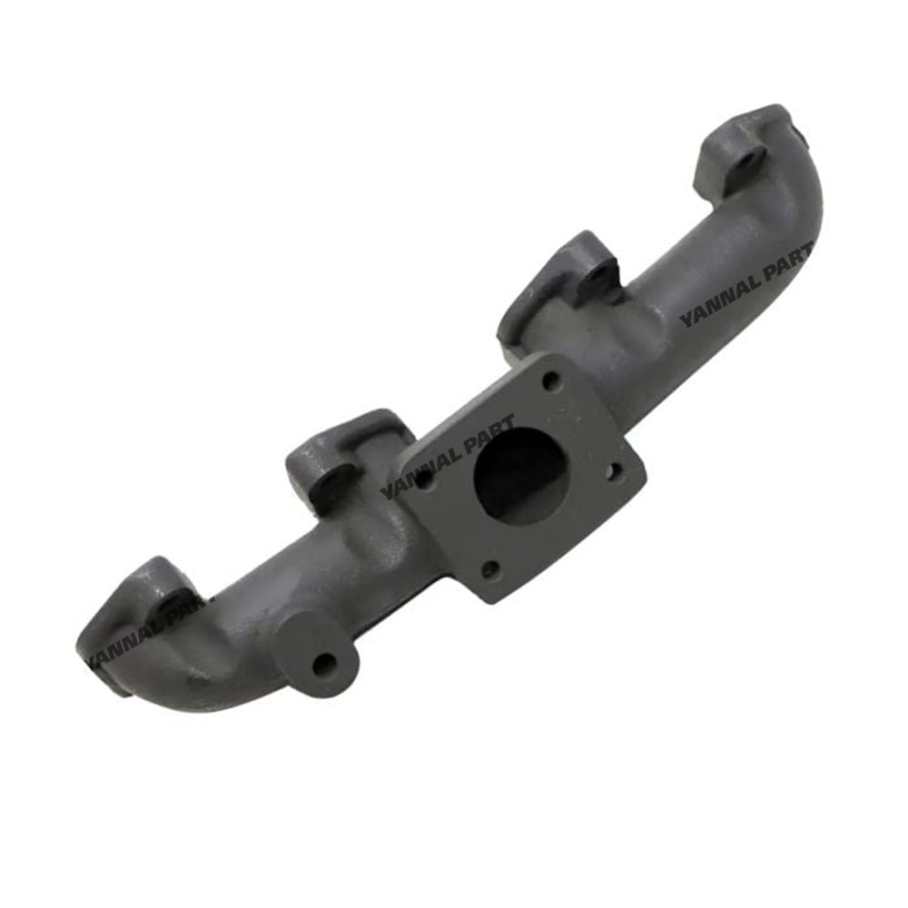 Exhaust Manifold 7000754 for Bobcat Skid Steer Loader S160 S185 S205 S550 S570 S590 T180 T190 T550 T590