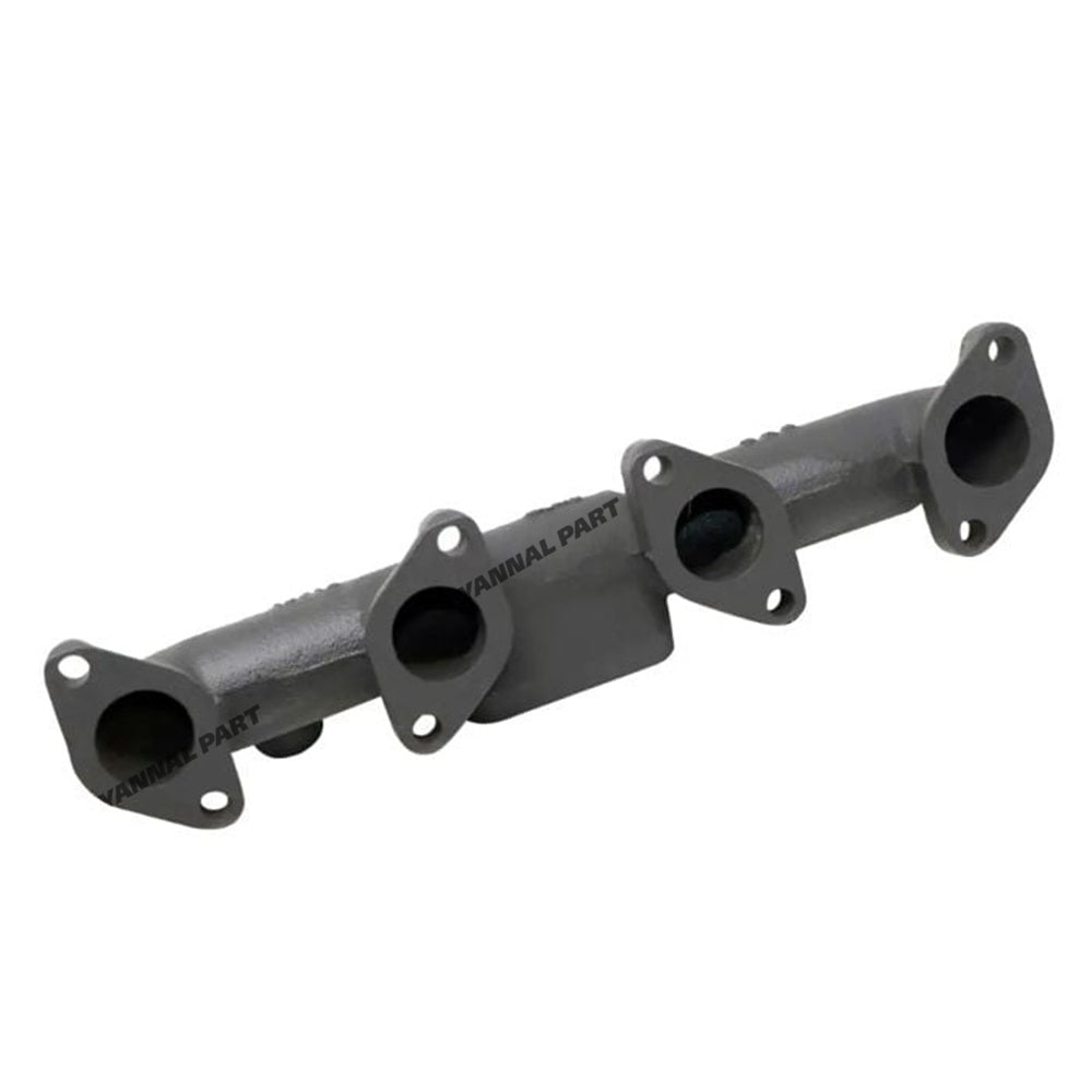 Exhaust Manifold 7000754 for Bobcat Skid Steer Loader S160 S185 S205 S550 S570 S590 T180 T190 T550 T590