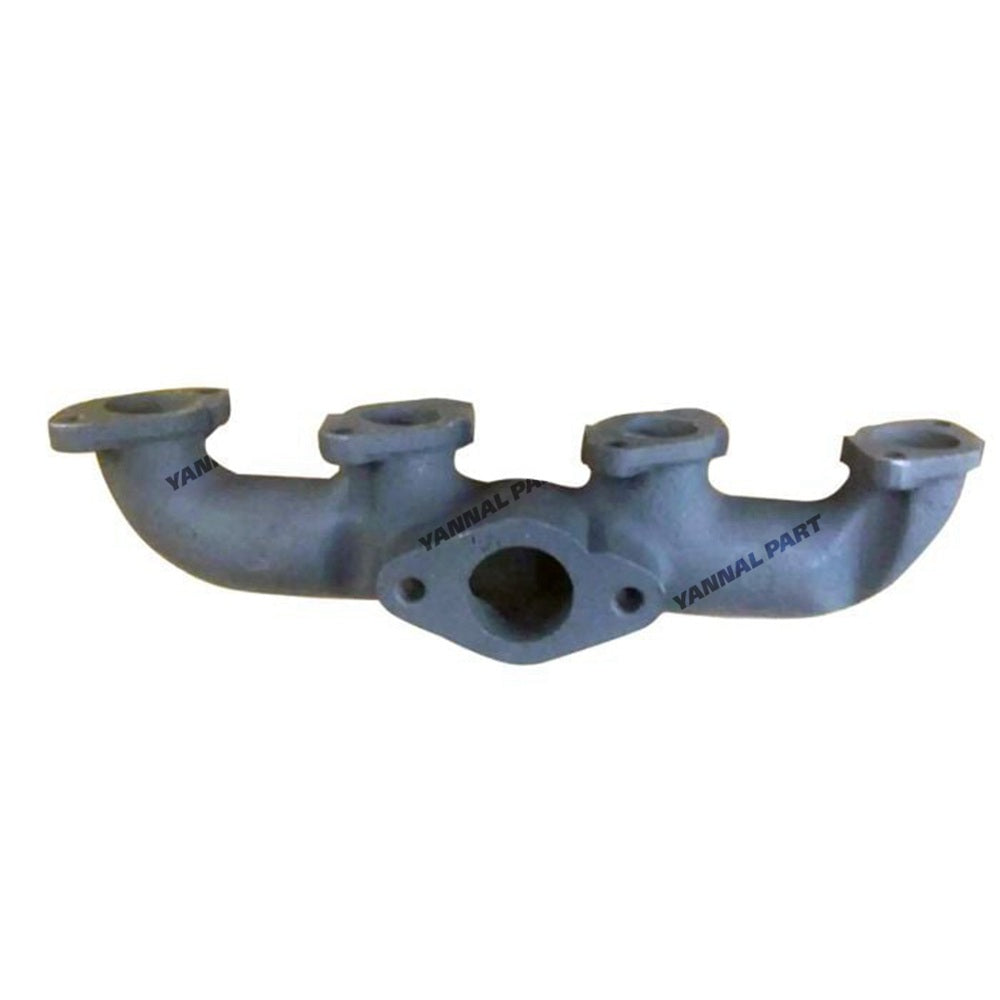 Exhaust Manifold 16695-12300 for Kubota Engine