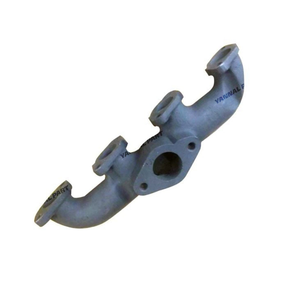 Exhaust Manifold 16695-12300 for Kubota Engine